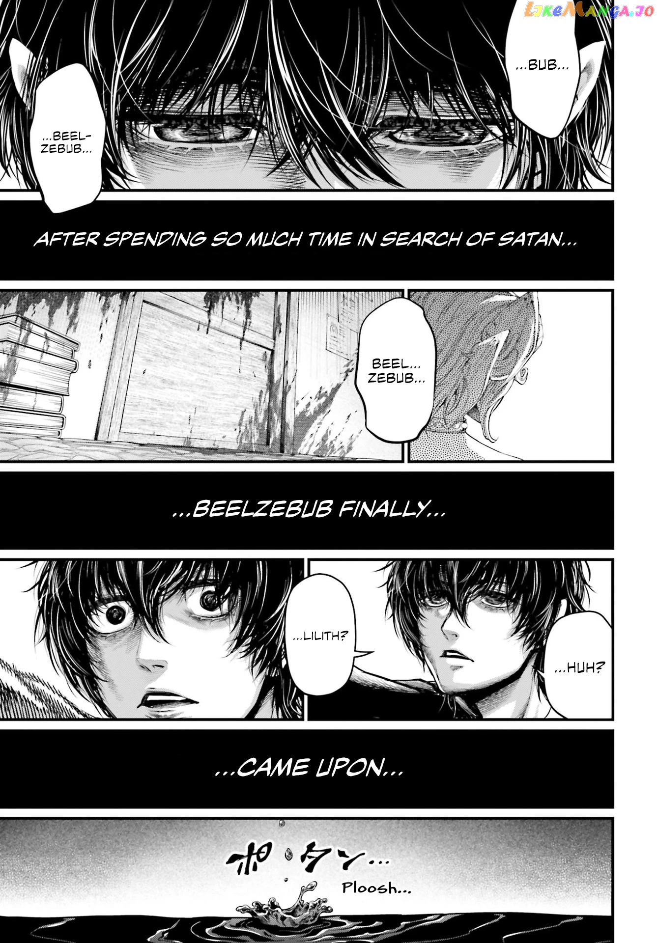 Record Of Ragnarok, Chapter 67 image 57